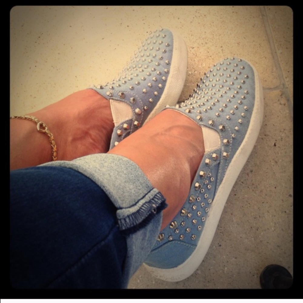 Sam Edelman Flats